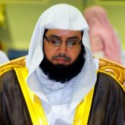 Ø§Ù„Ø´ÙŠØ® Ø®Ø§Ù„Ø¯ Ø§Ù„ØºØ§Ù…Ø¯ÙŠ By Abomlki