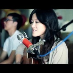 Drake - Hold On We're Going Home- Jazz Cover by Yuanne/Beat Rhino/Sarah Mahoney