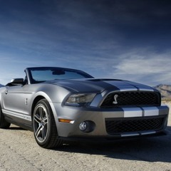 Test Drive