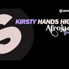 kirsty hands high (heincard remix)