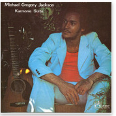 The Rainy Days  Michael Gregory Jackson