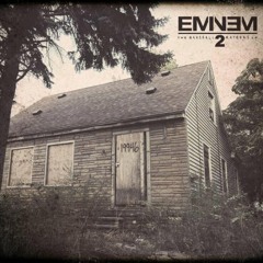 @Eminem - Legacy / Bad Guy Cover by Ray León