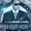 Major Lazer Ft Daddy Yankee - Watch Out For This - Rafy Lopez (Agrsresivol Rafy Remix)Deeeemoooo