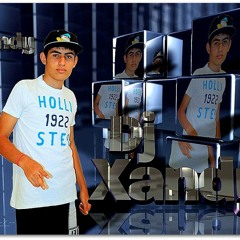 MC Chuck 22 Boneco Menino (DJ XANDY FERREIRA)STUDIO TORNADO