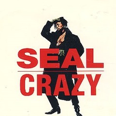 Seal - Crazy (Automattick Remix)
