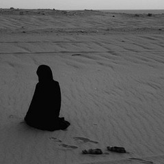في سكون الليل !