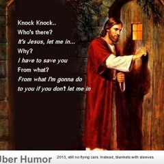 If You Catch Me I'll Just Kill You