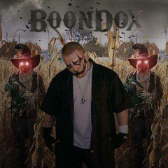 Boondox - Abandon/Abadon