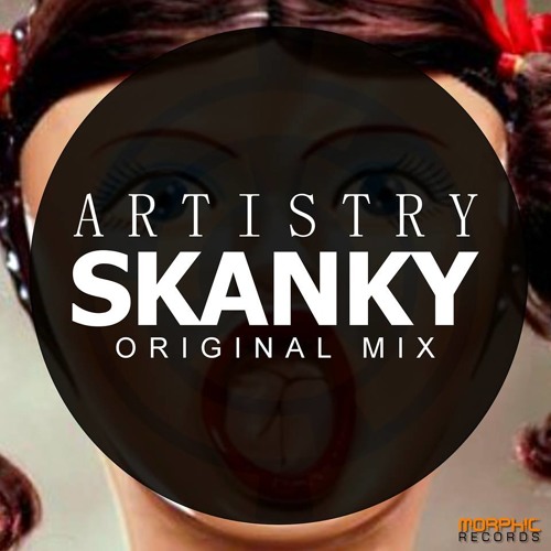 Skanky (Original Mix)