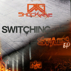 OMG x ShockWave - HATERS (E.P. Out Now on Beatport )