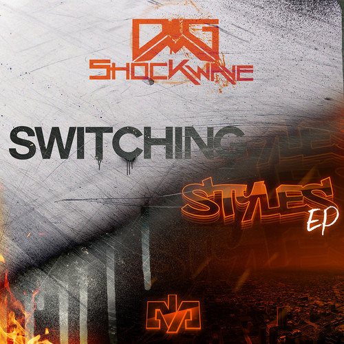 OMG x ShockWave - HATERS (E.P. Out Now on Beatport )