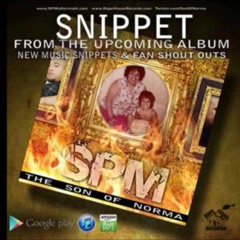DYING OVER NUTTIN' SPM ft BABY BASH RASHEED