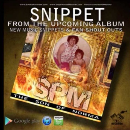 DYING OVER NUTTIN' SPM ft BABY BASH RASHEED