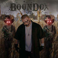 Boondox - HELL OR JAIL