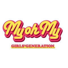Girls Generation - My oh My (i5cream Remix)