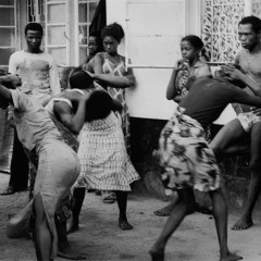 From Dakar to Lagos to Luanda