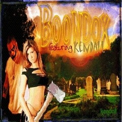 Boondox - She Hates Me