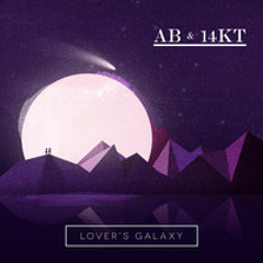 Ab & 14KT "Lover's Galaxy" Prod by 14KT