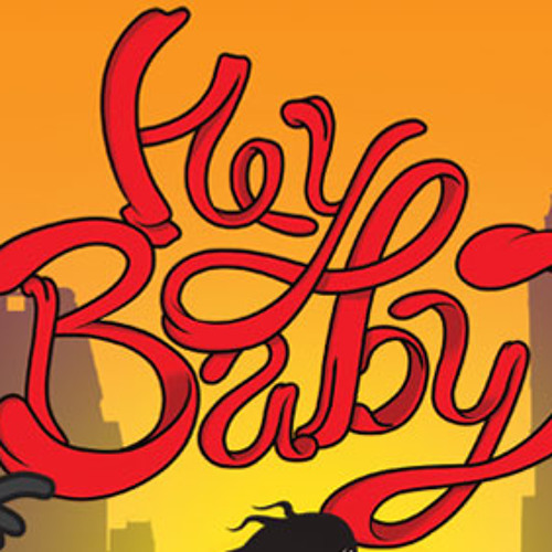 Песня hey baby speed. Hey Baby логотип. Хэй Беби герл. Нарисованная картинка Hey Baby. Хей Беби герл Вотча дуинг.