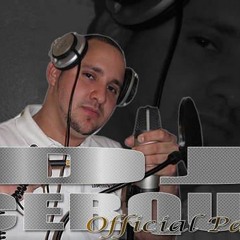 Merengue Mix 5 (Dj Cerqui)