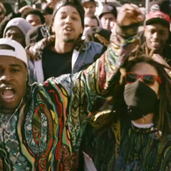 asap ferg Work Trap reMix//prod.befreshondatrak