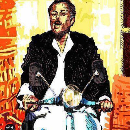 موسيقى فيلم الكيت كات - راجح داود