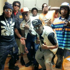 Headhunta, Chaos && Mark Indy - "Time To Roll Up" [Prod. By K. Lawrence]