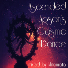 Khromata - Ascended Apson's Cosmic Dance