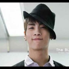 Jonghyun voz de ángel O:)