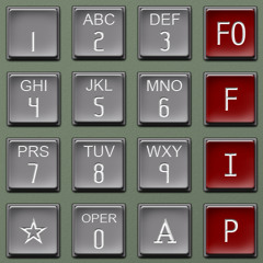 The Phone Trips Song