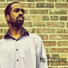 Neck City - Mr. October, TBone Feat Q - Dub