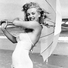 Marilyn Monroe (Fred Astaire) COVER** FREE DOWNLOAD**