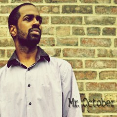 Set Me Free - Mr. October