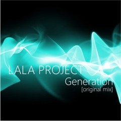 Generation [original mix]