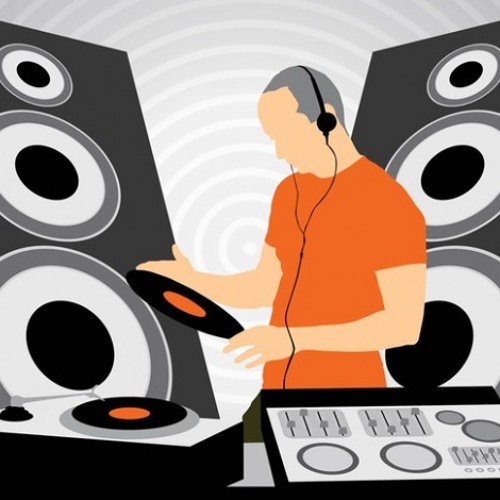 12 Knock Three Times (DJ Smooth)