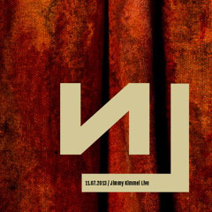 Stream JoJo Paquin | Listen to Hesitation Marks - Nine Inch Nails Full  Album IN ORDER!! playlist online for free on SoundCloud
