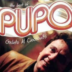 Gelato Al Cioccolato - Pupo (Gelo Remix)