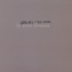 stone wall stone fence - gregory & the hawk (cover)