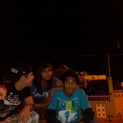 Si No Soy Yo Dime Quién Fuera - Comodín - Cikeer, O2r, Ivan Gtz, The Epro, Brus Gtz - Tinta Verbal