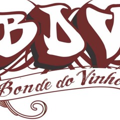Bonde do vinho Bunda no Chão (2014)