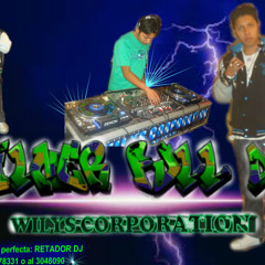 DE TY YA ME VOY . Remix WILMER FULL DJ  El Original (wilys Corporation (0999678331)