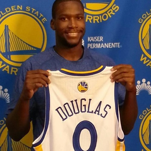 Toney douglas 2024