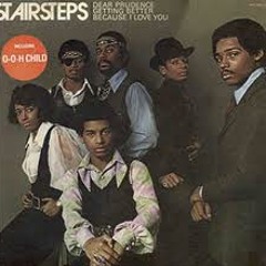 The Five Stair Steps - O-o-oh Child (BØW$E Remix)