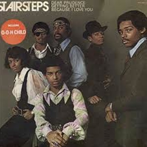 The Five Stair Steps - O-o-oh Child (BØW$E Remix)