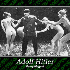 Pussy Magnet (Original Track)