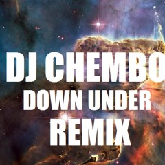 DJ Chembo- Land Down Under (RemiX)