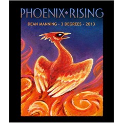 Phoenix Rising - 3 Degrees 2013 - DJ Set
