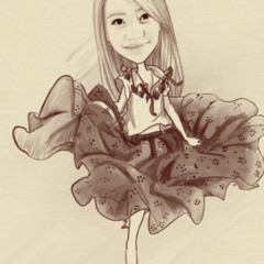 Mantan Terindah-Raisa (Cover Vocal by Briska and Guitar by @bachti_art)