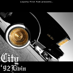 City - Who Want It Now (Feat. Geezy, Trae & Damn D-Nice)