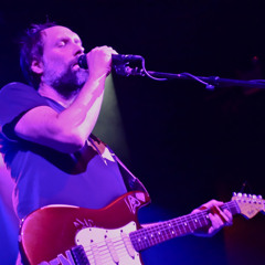 Built To Spill - How Soon Is Now (Smiths cover Live at Irving Plaza)
